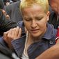 Показали грудь и получили 4 месяца тюрьмы: приговор Femen в Тунисе