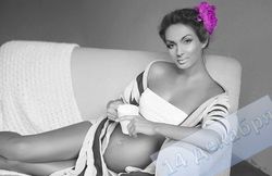 Феофилактова родила 14 декабря 2012: кем становятся дети, родившиеся в этот день