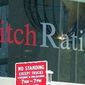 Fitch Ratings