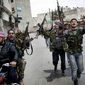 Сирийская оппозиция берет в заложники миротворцев ООН