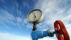 Продажа опционов кол на рынке природного газа по-прежнему актуальна