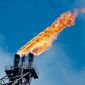 поставки газа