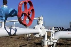 Беларусь подписала программы газификации общественного транспорта с "Газпромом"
