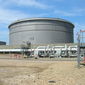 В Иране открыто первое газохранилище