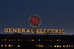 За первый квартал 2013 года прибыль General Electric выросла на 16 процентов