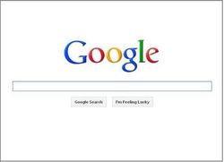 Правительство продолжает прессовать Google