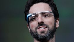 Продажи Google Glass стартуют уже в конце текущего года