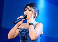 Светлана Назаренко