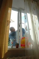 грабитель