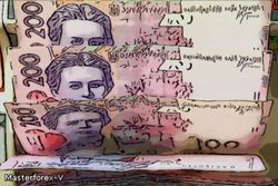 курс украинской гривны