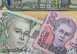 Курс гривны: платёжный баланс Украины без изменений