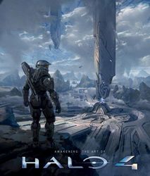 Шпионы рассекретили дату выхода DLC к Halo 4