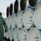 Облом: химическое оружие в Сирии найдено у повстанцев