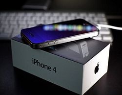 iPhone 4S