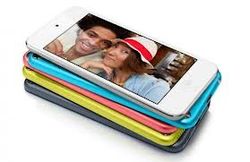 iPhone на солнечной батарее