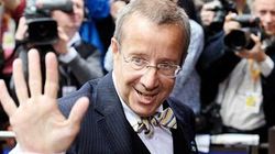 Хендрик Ильвес
