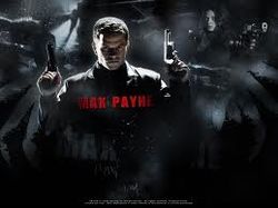 Max Payne