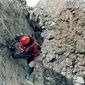 горы Северной Осетии