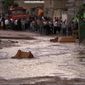 В Азербайджане опасаются наводнений