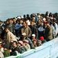 Совет Европы: НАТО виновна в смерти 63 ливийских беженцев