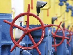 импорт российского газа 
