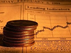 уровень инфляции
