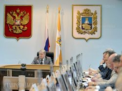 Сделать власть Ставропольского края открытой поможет Интернет