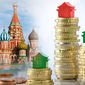 За ноябрь на 1,2 процента выросли инвестиции в основной капитал РФ