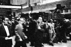 Инвесторы недополучили прибыль от Facebook перед IPO