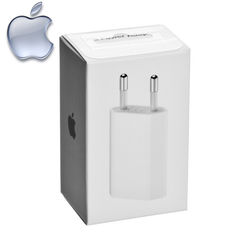 Оригинальный комплект зарядки для iPhone 5