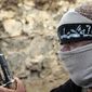 В Сирии получают боевое крещение исламисты из Европы – СМИ