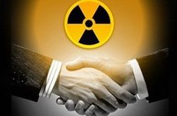 Какие факты указывают на военное решение ядерной программы Ирана?