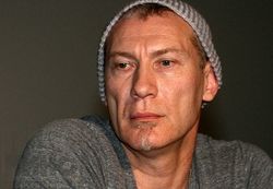 Игорь Жижикин