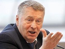 Владимир Жириновский