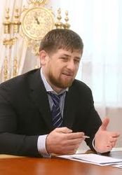 Кадыров и принц ОАЭ построят в Грозном 5* отель