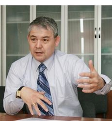 У.Кайсаров