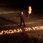 Предложение руки и сердца канадец сделал во время… ареста возлюбленной