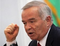 Верить ли Каримову? Узбекистан перекрыл ж/д сообщение с Кыргызстаном
