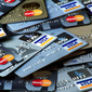 В Украине ширится мошенничество с банковскими картами 