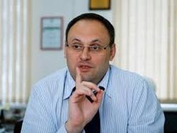 На Украину накинули газовую удавку, - Каськив