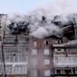 Ил-76 разбился в столице Конго. ТОП трагедий старожила авиации