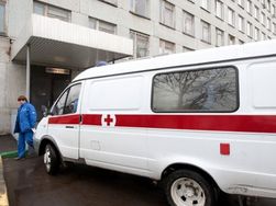 В Подмосковье пьяный МЧСник выбросил свою дочь из окна пятого этажа