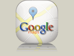 Новые авто KIA будут оснащены Google Maps и Places