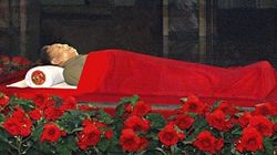 Ким Чен Ир