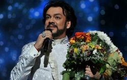 Филипп Киркоров ответит штрафом за PR на пропаганде гомосексуализма