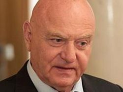 Василий Киселев