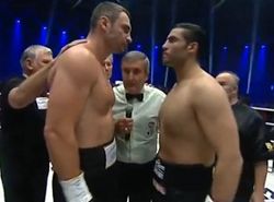 Кличко сосредоточится на политике, но пока не уходит из бокса