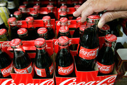 Coca-Cola: в чем польза для желудка