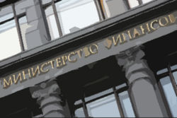 Колебания на рынке нефти привели к сокращению расходов бюджета РФ