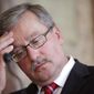 Что обеспокоило Президента Польши Коморовского в ситуации в Украине